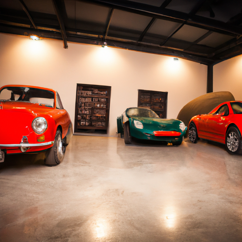 Showroom